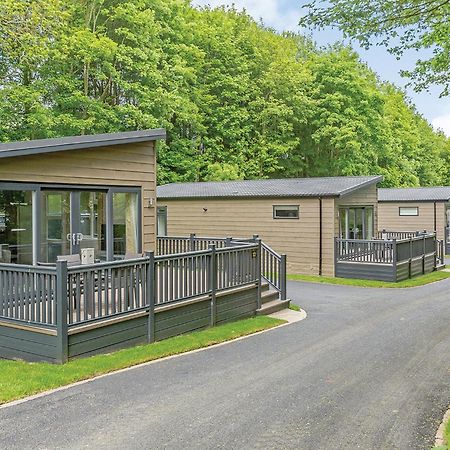 Aysgarth Lodges Екстер'єр фото