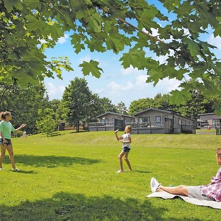 Aysgarth Lodges Екстер'єр фото