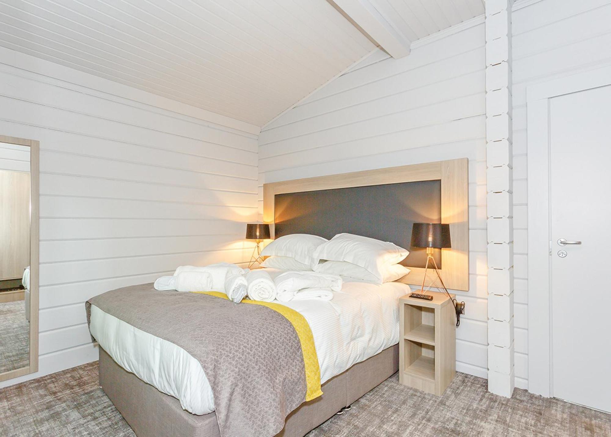 Aysgarth Lodges Екстер'єр фото
